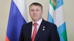 Врио губернатора Белгородской области поздравил выпускников и педагогов с Последним звонком