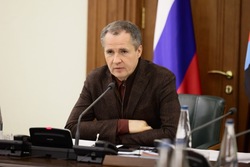 Пострадавшим от обстрелов шебекинским предприятиям на восстановление выделили еще 1,7 млрд рублей 
