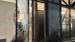 Часть села в Белгородском округе осталась без света после ударов беспилотников ВСУ