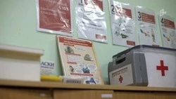 Гладков: ещё 35 учителей пройдут курсы по оказанию первой помощи в Белгородской области 