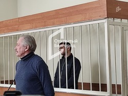 10 лет тюрьмы и 11 млн рублей штрафа: суд огласил приговор экс-мэру Белгорода Антону Иванову