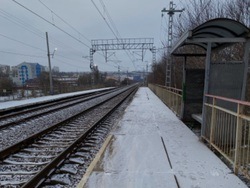 РЖД через суд обязали восстановить пассажирские ж/д платформы на территории Белгородской области