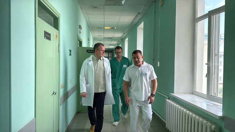 Раскрыты потери в белгородском подразделении «Орлан»