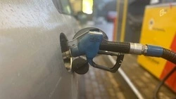 Скачок цен на дизельное топливо зафиксирован в Белгородской области за последнюю неделю