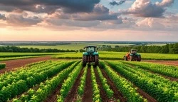 Белгородские фермеры получили свыше 250 млн рублей страховых по сельхозрискам с начала 2025 года
