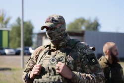 Губернатор Гладков рассказал о трудоустройстве участников СВО в Белгородской области