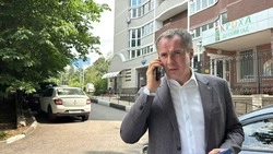 «В сложные периоды он звонит сам»: Гладков об осведомлённости Путина о ситуации в регионе