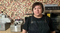 Мини-пекарня появилась в Валуйском округе по соцконтракту