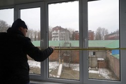 Более 37 тысяч повреждённых ВСУ домов и квартир восстановлено в Белгородской области с начала СВО