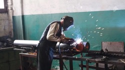 Краснояружские бизнесмены назвали главные потребности своих пострадавших из-за атак ВСУ фирм
