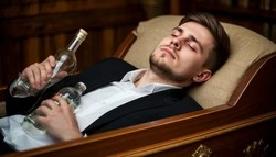 Зелёный змий не спит: сколько белгородцев умерли от алкоголя за последние пять лет?