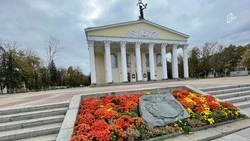 Два новых актёра будут работать в Белгородском драмтеатре с нового сезона