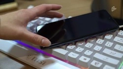 Белгородка лишилась почти 8 млн рублей из-за телефонных мошенников 