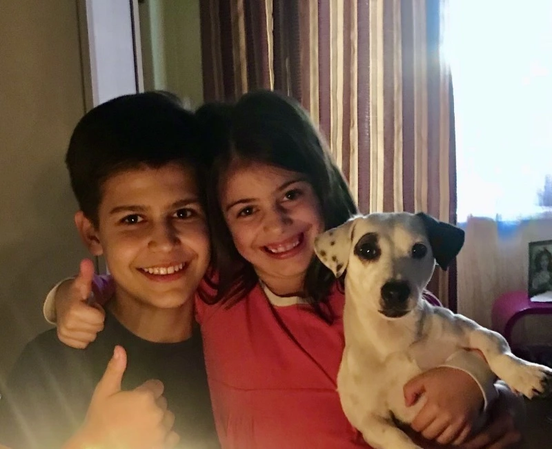 «Папа может меня забрать и не вернуть к тебе обратно» 