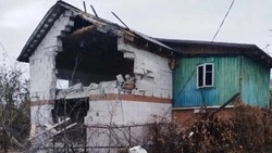 Семь округов Белгородской области подверглись атакам со стороны ВСУ за сутки