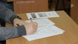 Трое выпускников в Белгороде набрали по 200 баллов на ЕГЭ