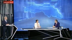 Губернатор Белгородской области Вячеслав Гладков проведет прямую линию