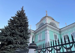 Названы самые популярные туристические места в Белгородской области