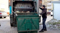 Мусорный перевозчик «Еврологистик» может завершить работу в Белгородской области