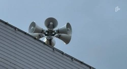 Как организовано оповещение детей об атаках БПЛА в детсадах, рассказал Гладков 