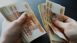 Почти 250 тысяч рублей обязали вернуть в бюджет не выполнившую условия соцконтракта белгородку