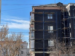 Белгородец умер на лестничной клетке в многоэтажке из-за неработающего год лифта