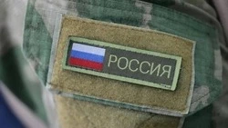 Бойцы группировки «Север» готовили на полевых кухнях «солдатскую» кашу для белгородцев в День Победы