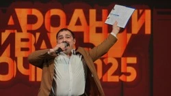 Экс-участник белгородской команды КВН «Близкие» возглавил сельский Дом культуры в Ракитянском округе