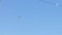 Двое мирных жителей ранены при падении обломков сбитых беспилотников ВСУ в Белгороде 