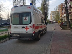 Депутат Госдумы просит федеральный Следком взять на контроль расследование ДТП со скорой в Белгороде