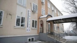 Ремонт двух этажей в Старооскольском медколледже обещают закончить до конца года