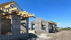 Вячеслав Гладков отстранил БИК от строительства жилья для многодетных семей