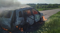Женщина ранена при атаке беспилотника ВСУ в селе Бессоновка Белгородского района