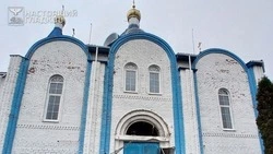 Трое человек ранены при атаках ВСУ в Белгородской области