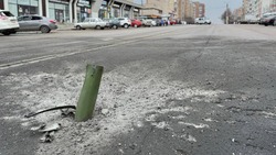 Один человек погиб, 11 пострадали после повторного обстрела ВСУ Белгорода