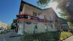 Аварийный дом рядом со спортшколой «Спартак» в Белгороде снесут в ближайшие два года