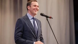 Бывший врио губернатора Белгородский области Денис Буцаев назначен заместителем министра природы РФ