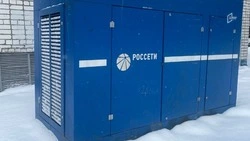 Аварийные бригады запустили в работу насосную станцию второго подъёма в Белгороде