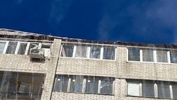 Шесть районов Белгородской области под атакой дронов: поврежден храм, дома, автомобили