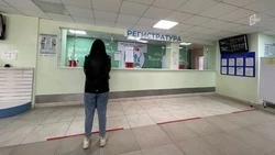 Уровень детской инвалидности почти в половину увеличился в Белгородской области за десять лет