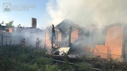 Гладков проведёт опрос по поводу выплат среди белгородцев, потерявших жильё из-за атак ВСУ