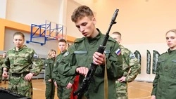 Юные патриоты Белгородской области получат стипендию губернатора