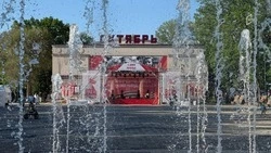 35-градусная жара сохранится в Белгородской области в субботу 