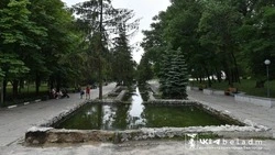 Мэрия отнесёт парк Памяти в Белгороде к особо охраняемым территориям