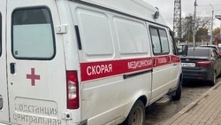 Трое мирных жителей ранены при атаках ВСУ на Белгородскую область 