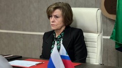 Экс-глава Белрайона Анна Куташова стала учредителем Фонда развития социального благополучия