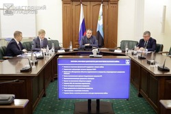 Гладков обсудил с руководителями шебекинских предприятий дополнительные меры поддержки