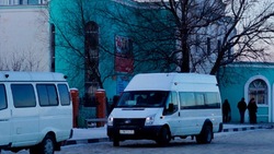 Белгородскому Губкину предложили транспортную реформу. Что думают жители?