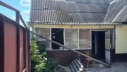 Десять муниципалитетов Белгородской области атакованы ВСУ в течение суток 