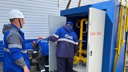 Белгородским газовикам из приграничья возобновили надбавку за опасные условия работы
